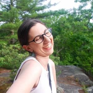 Meet your Posher, Melanie